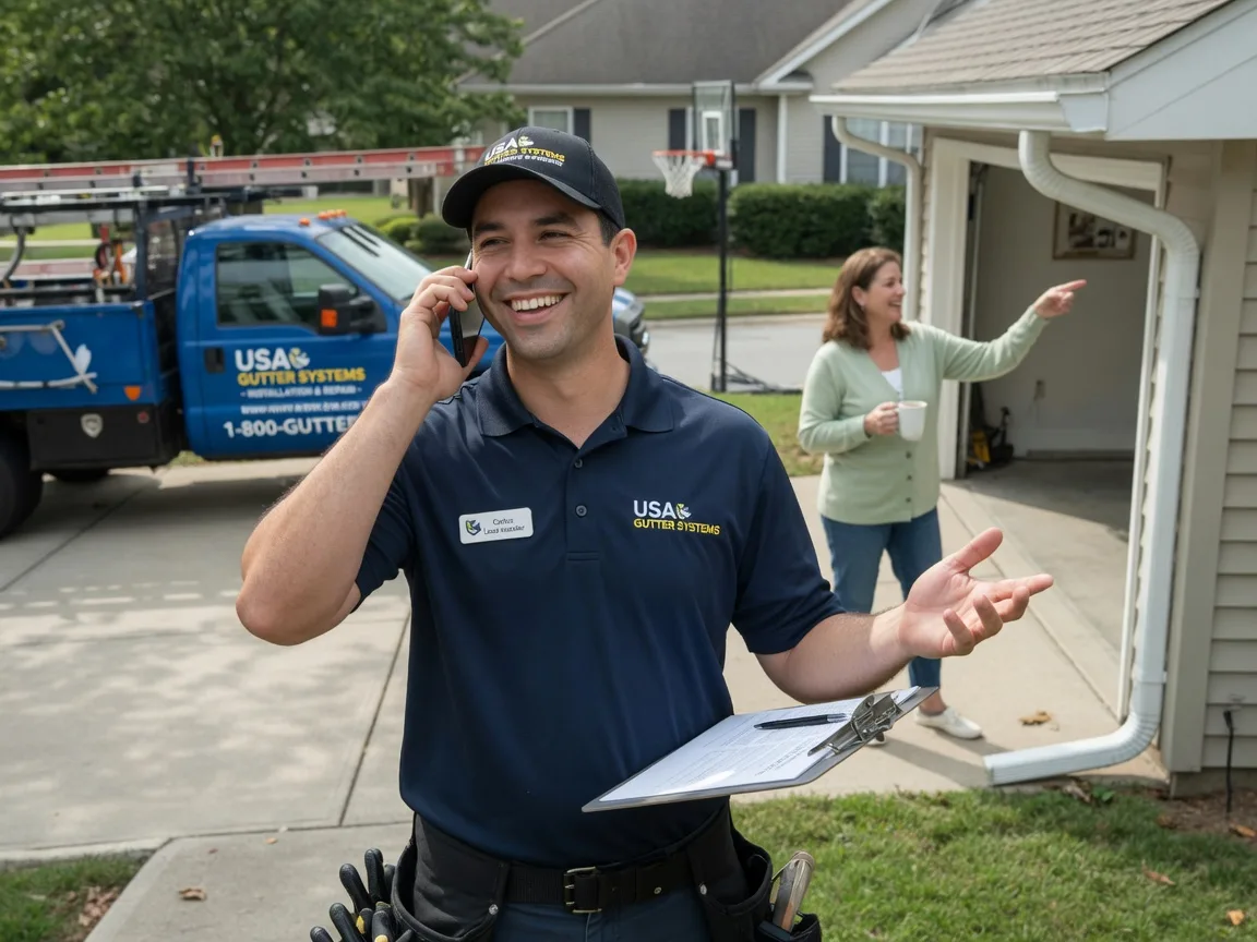 Gutter Installation Ridgeway, MO FAQs